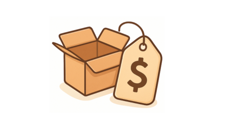 Dostawa części samochodowych