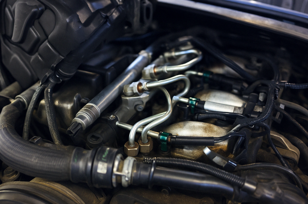 Jak dobrać wtryskiwacz do swojego auta?