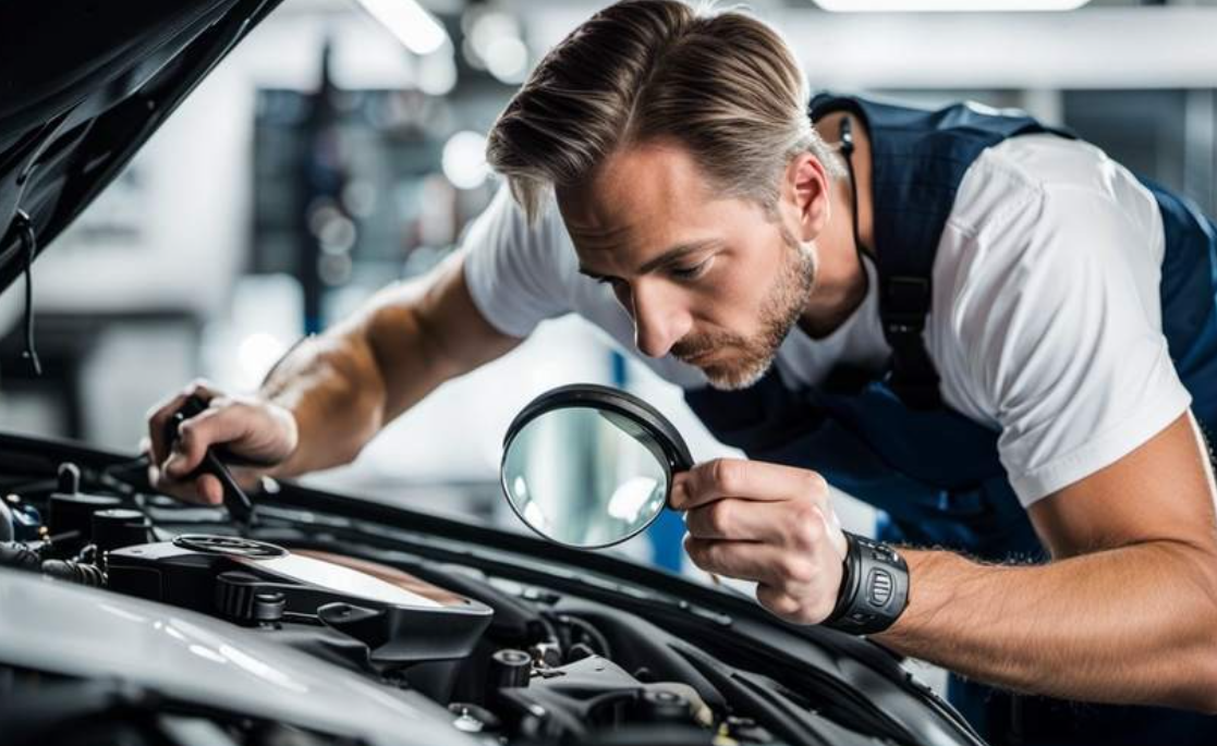 Na co zwrócić uwagę przy zakupie używanej części samochodowej?